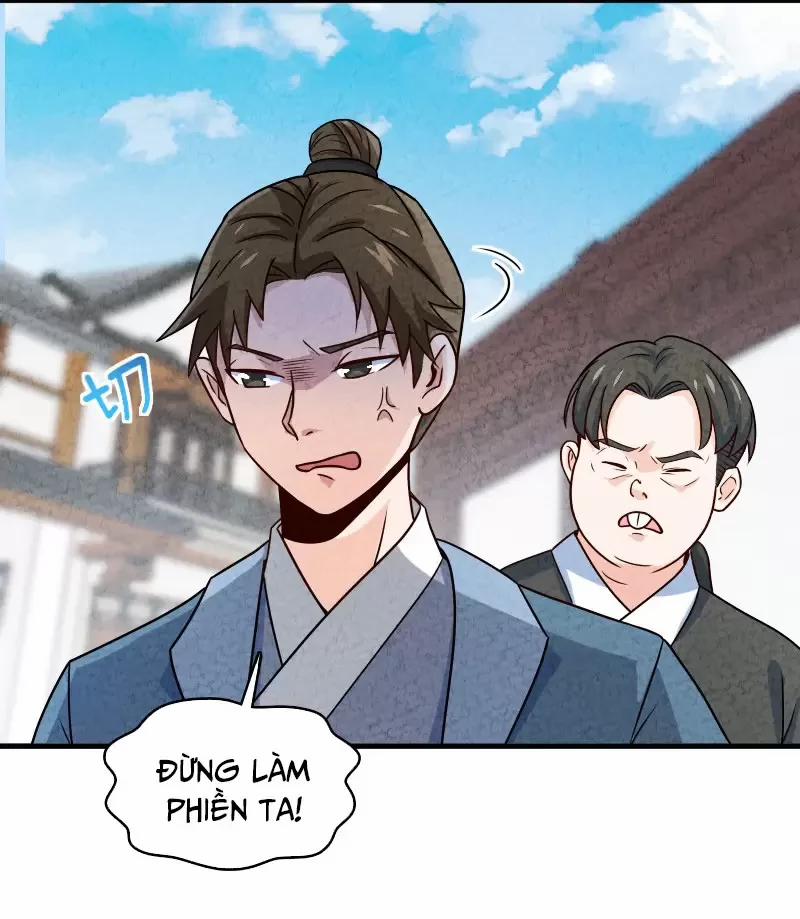 Ngươi Thực Sự Là Thiên Tài 13 trang 38