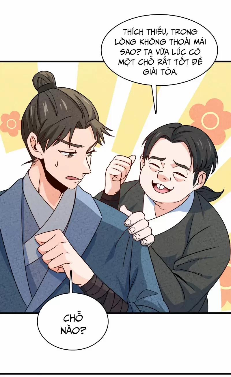 Ngươi Thực Sự Là Thiên Tài 13 trang 39