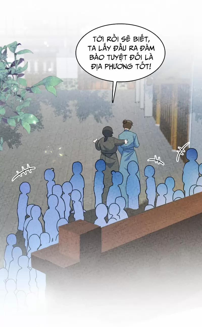 Ngươi Thực Sự Là Thiên Tài 13 trang 40