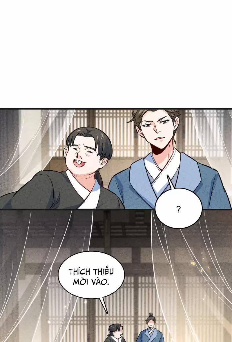 Ngươi Thực Sự Là Thiên Tài 13 trang 45