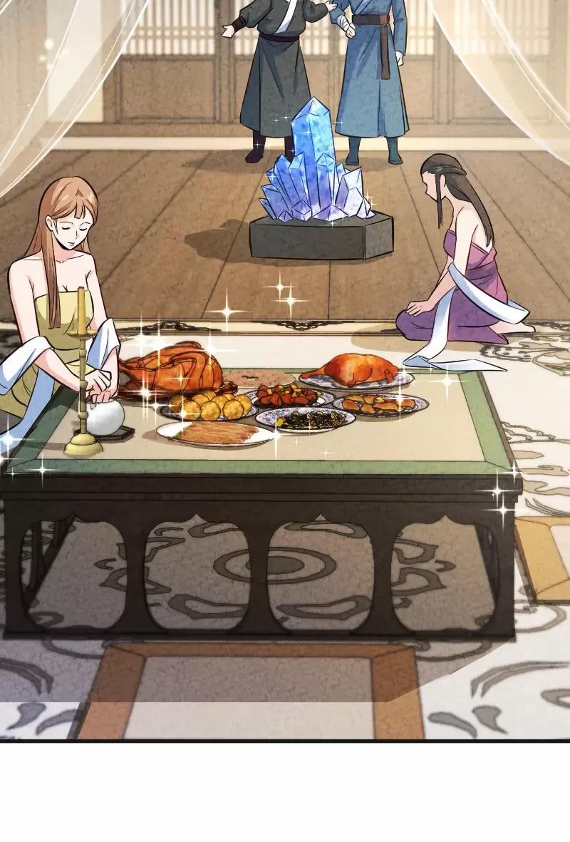 Ngươi Thực Sự Là Thiên Tài 13 trang 46