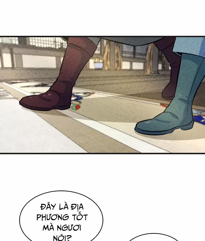 Ngươi Thực Sự Là Thiên Tài 13 trang 47
