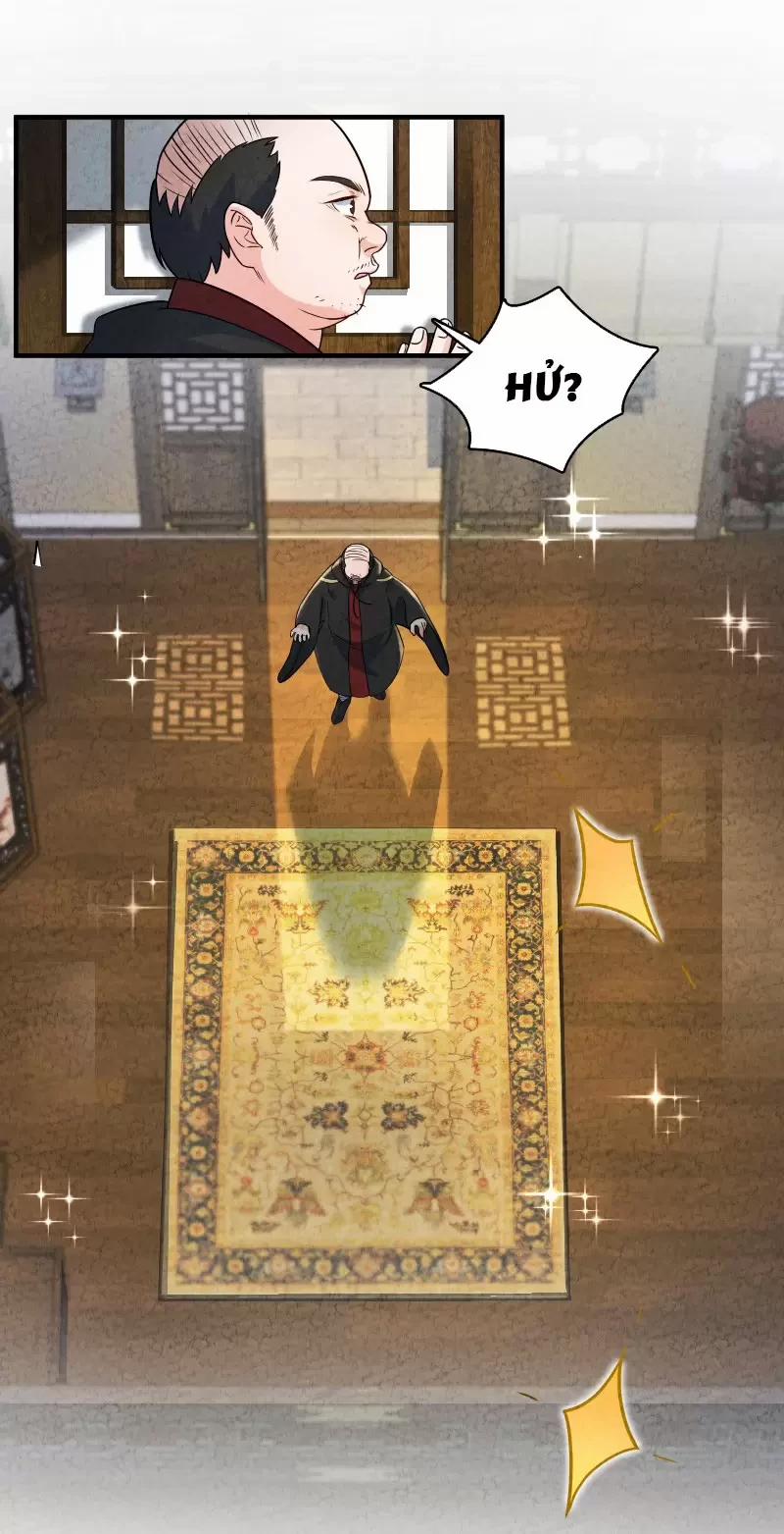Ngươi Thực Sự Là Thiên Tài 13 trang 5