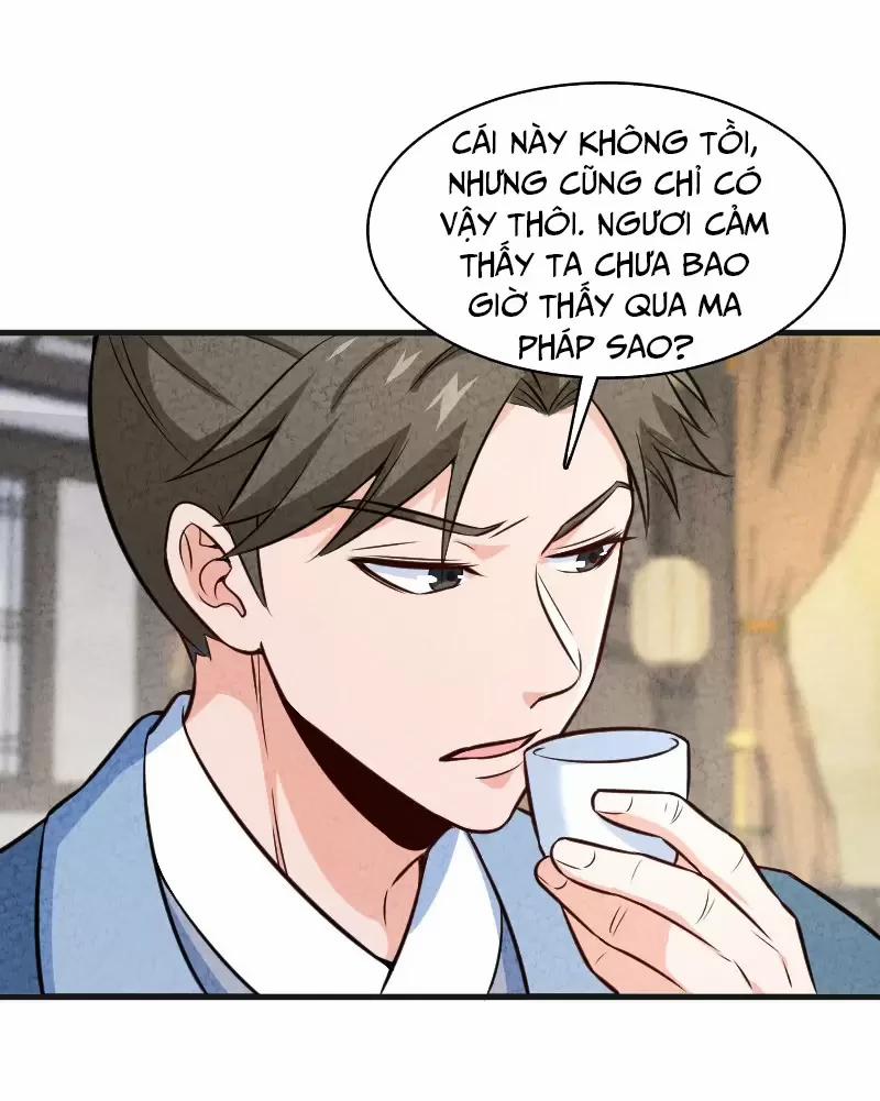 Ngươi Thực Sự Là Thiên Tài 13 trang 53