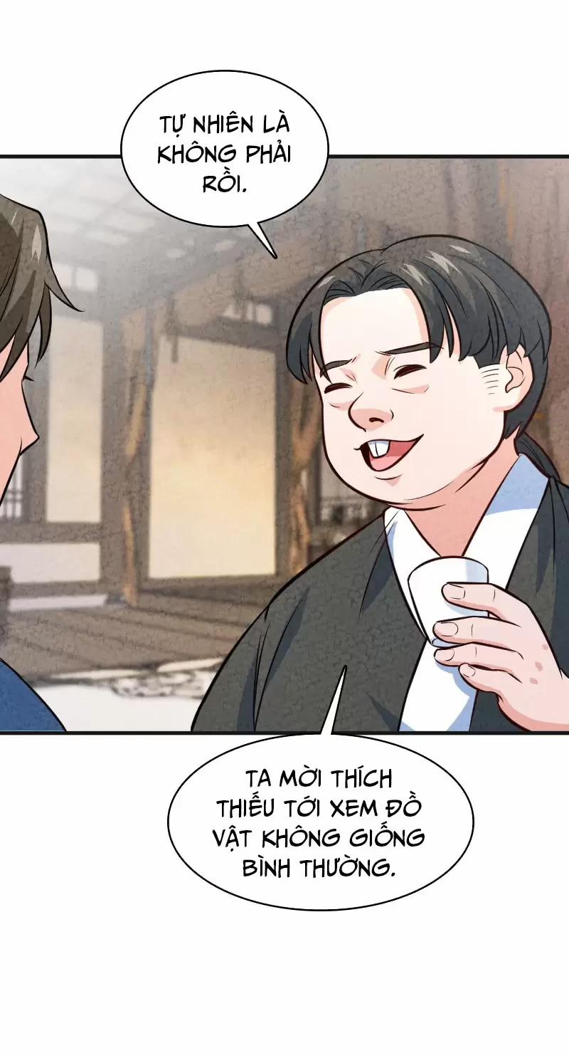 Ngươi Thực Sự Là Thiên Tài 13 trang 54