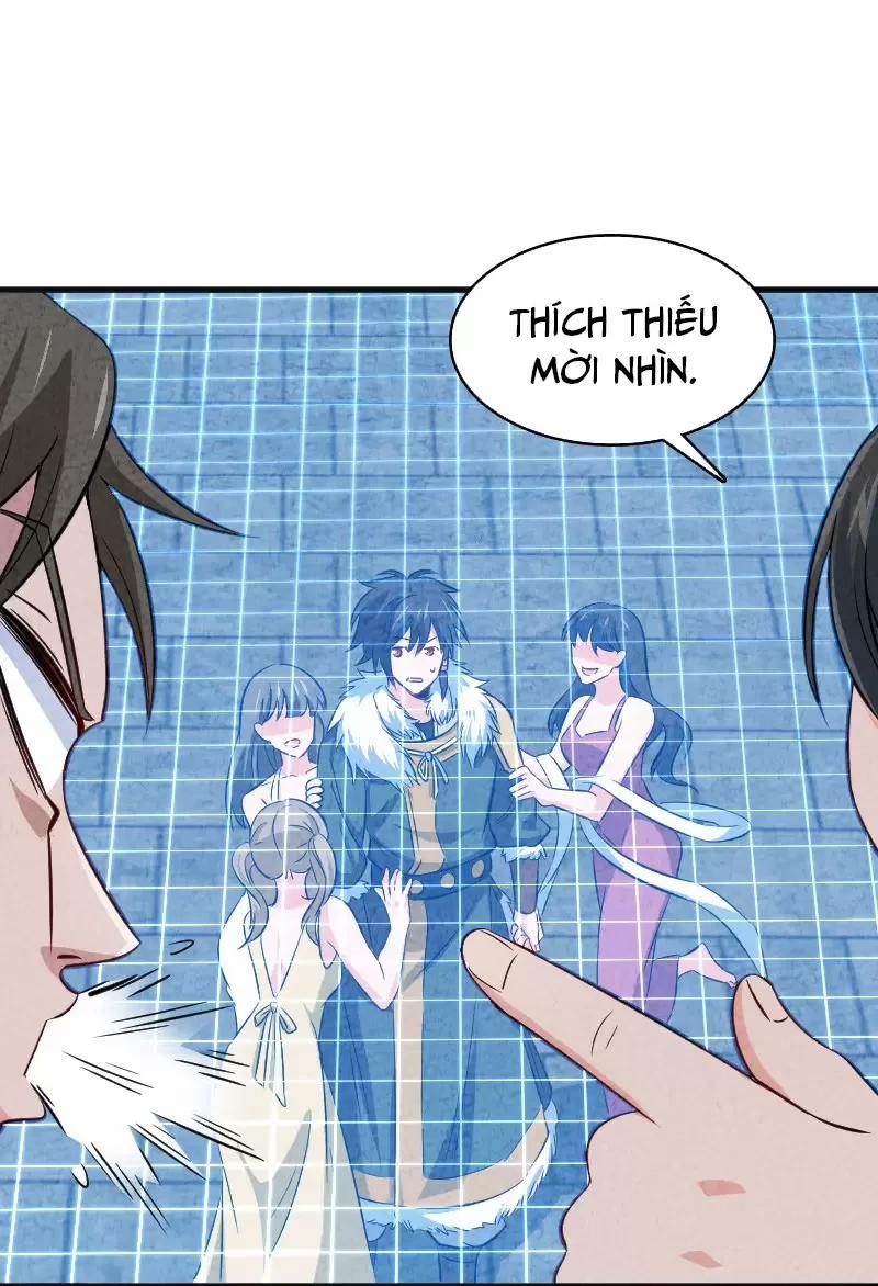 Ngươi Thực Sự Là Thiên Tài 13 trang 55