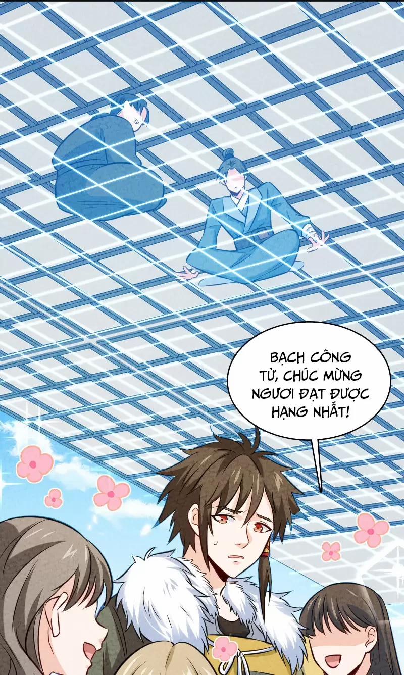 Ngươi Thực Sự Là Thiên Tài 13 trang 56