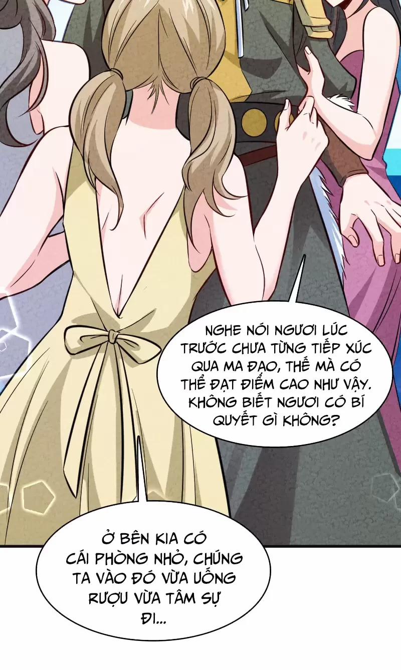 Ngươi Thực Sự Là Thiên Tài 13 trang 57
