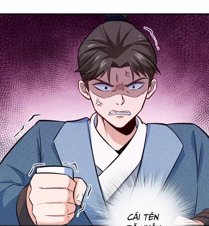 Ngươi Thực Sự Là Thiên Tài 13 trang 58