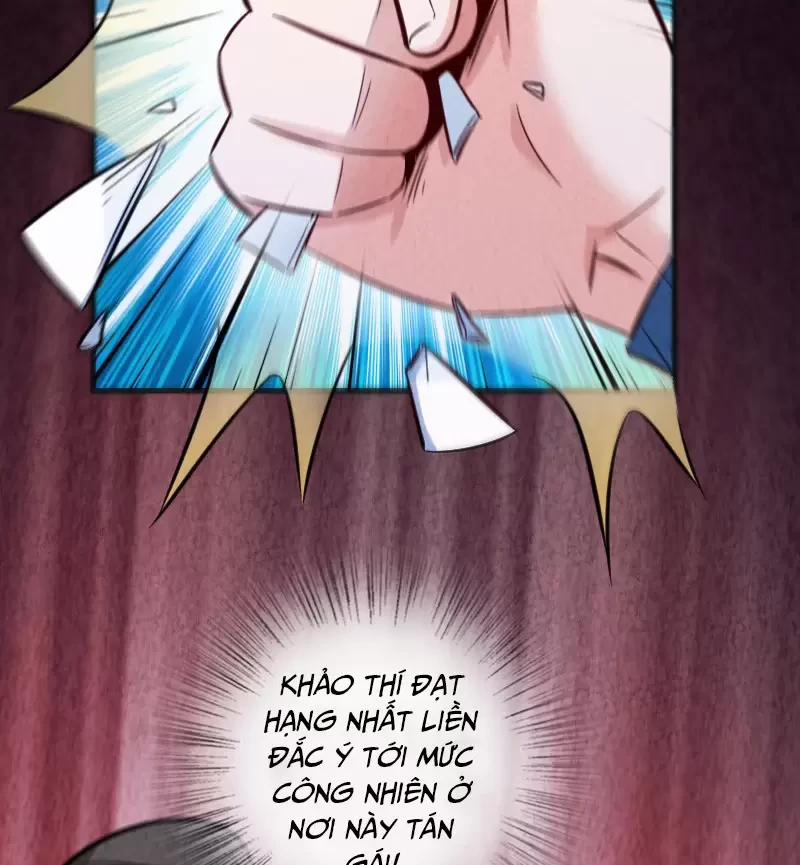 Ngươi Thực Sự Là Thiên Tài 13 trang 60