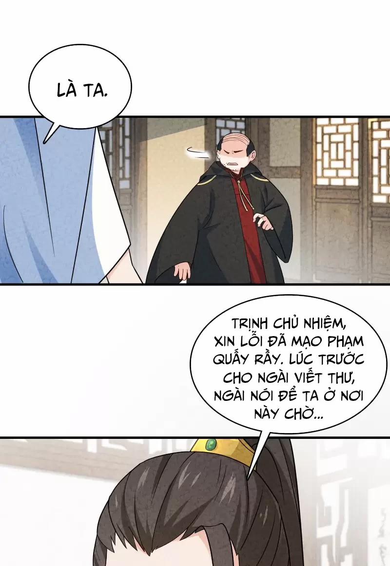 Ngươi Thực Sự Là Thiên Tài 13 trang 7