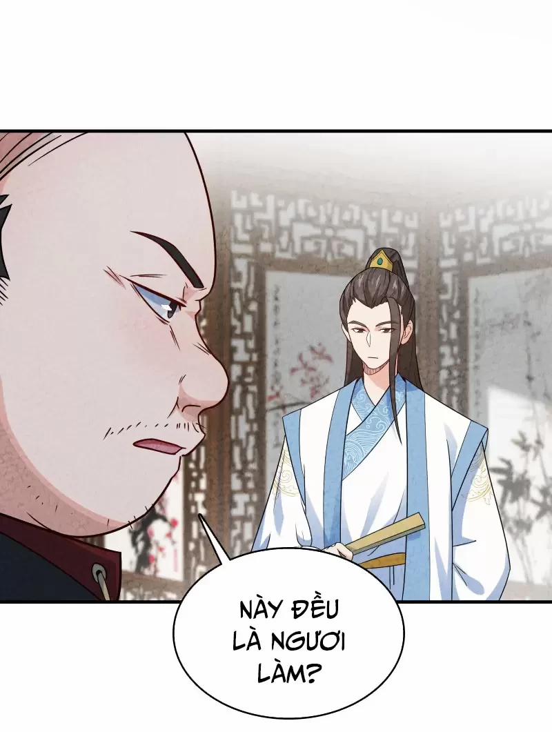 Ngươi Thực Sự Là Thiên Tài 13 trang 9