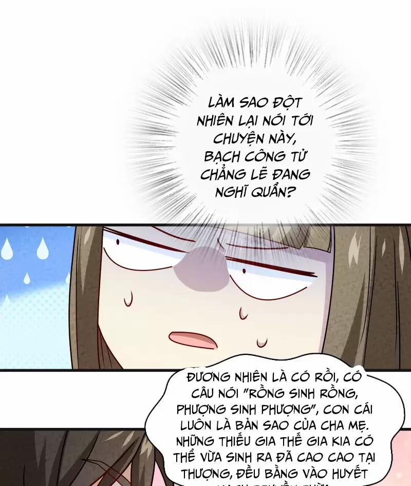 Ngươi Thực Sự Là Thiên Tài 14 trang 11