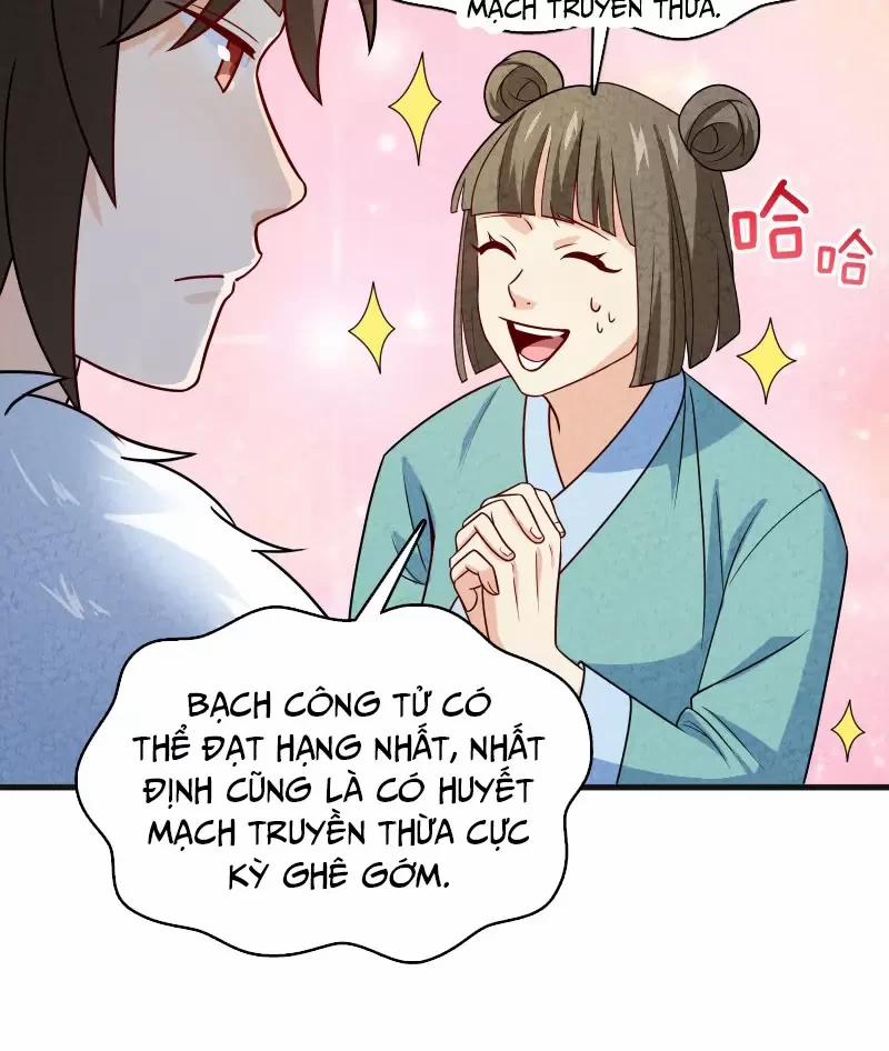 Ngươi Thực Sự Là Thiên Tài 14 trang 12
