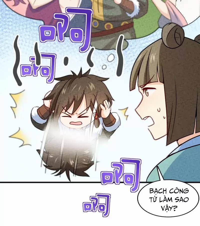 Ngươi Thực Sự Là Thiên Tài 14 trang 14