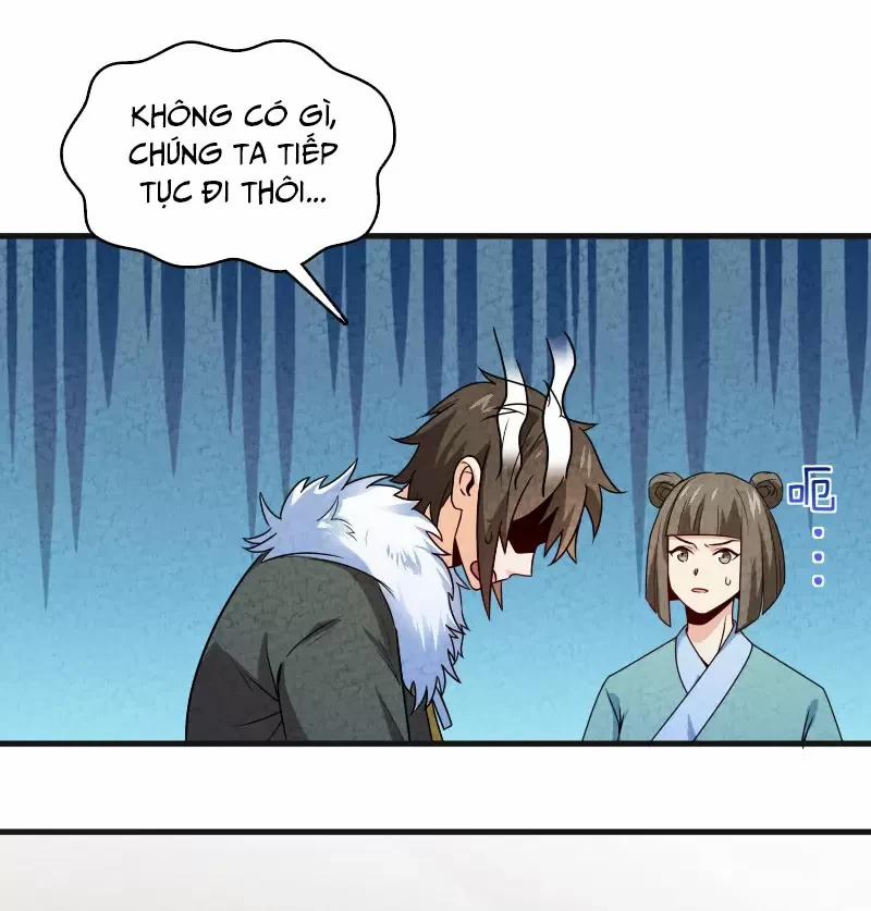 Ngươi Thực Sự Là Thiên Tài 14 trang 15