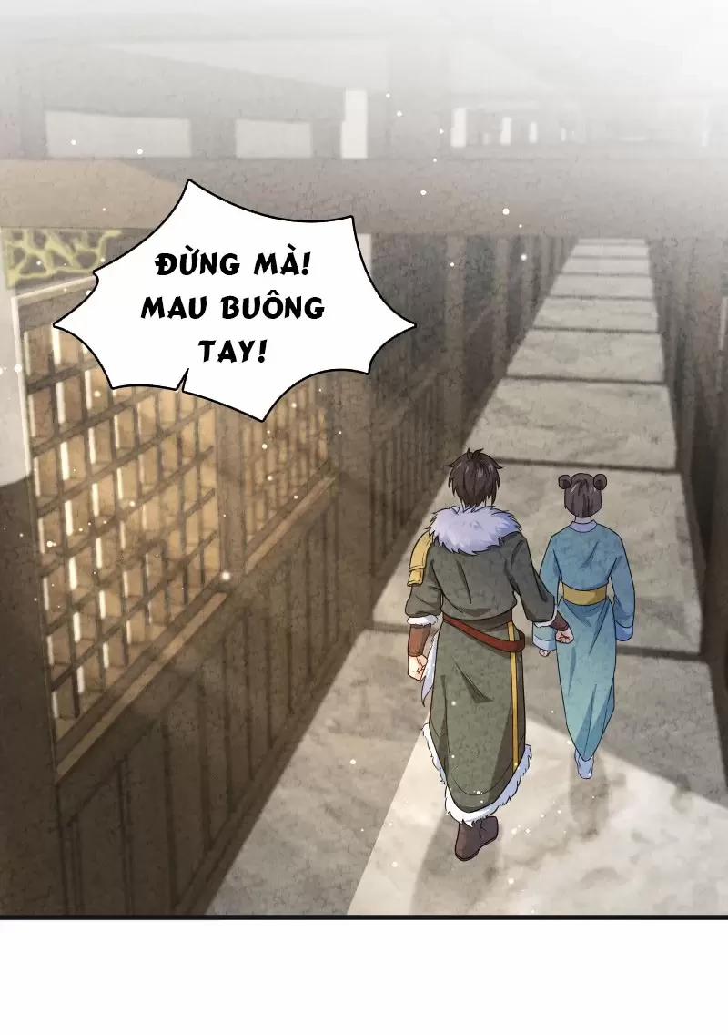 Ngươi Thực Sự Là Thiên Tài 14 trang 16