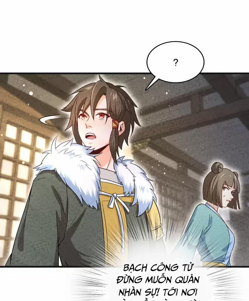 Ngươi Thực Sự Là Thiên Tài 14 trang 17