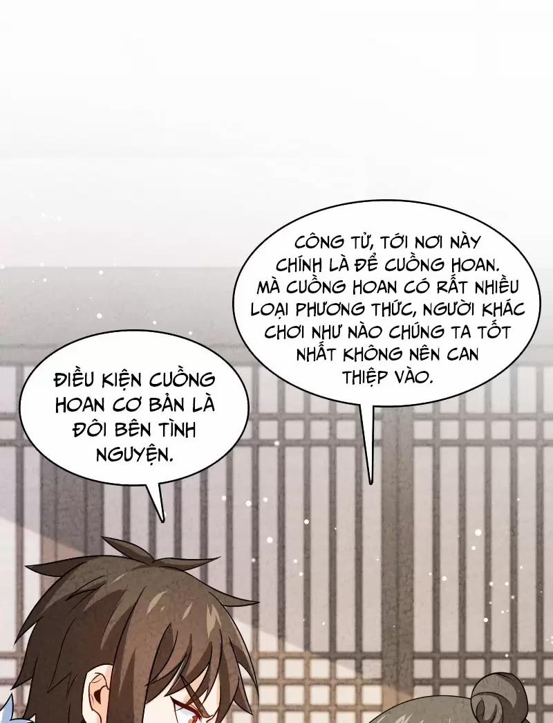 Ngươi Thực Sự Là Thiên Tài 14 trang 20