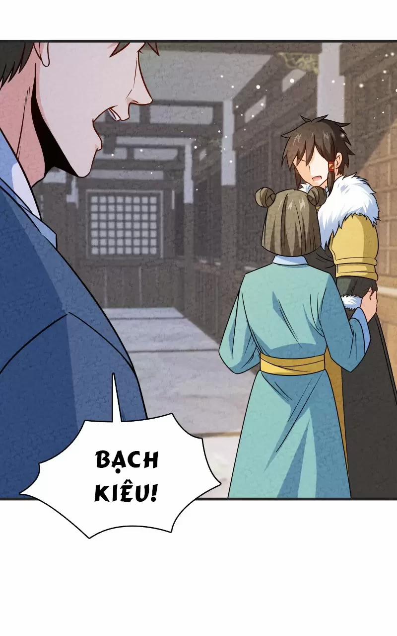 Ngươi Thực Sự Là Thiên Tài 14 trang 22