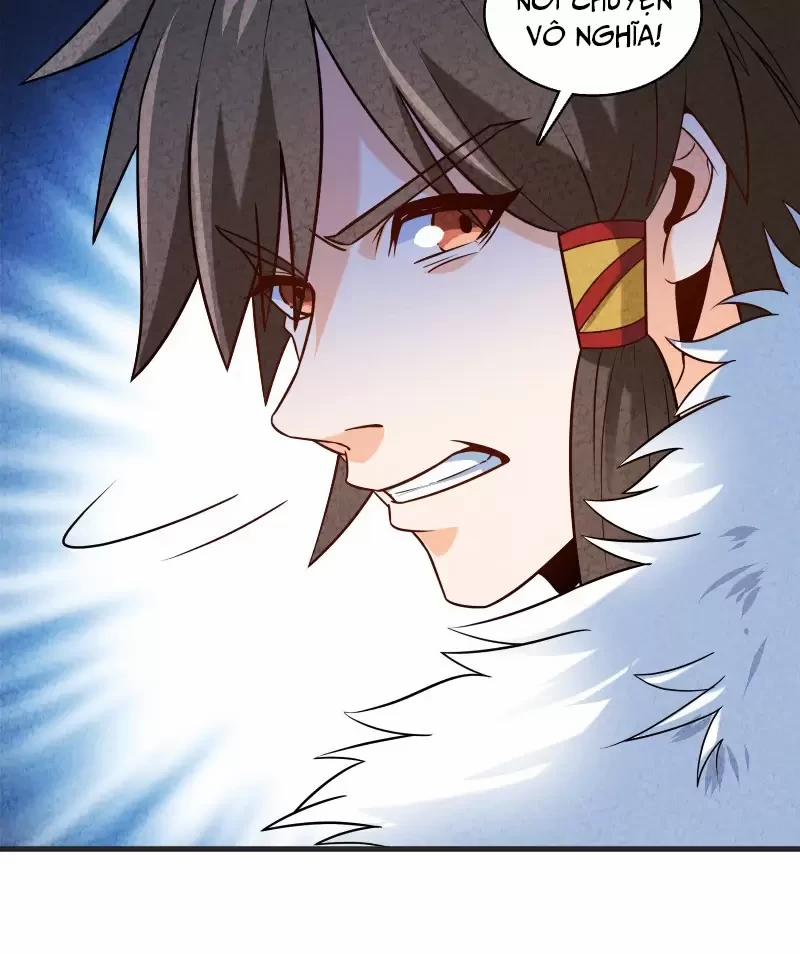 Ngươi Thực Sự Là Thiên Tài 14 trang 25