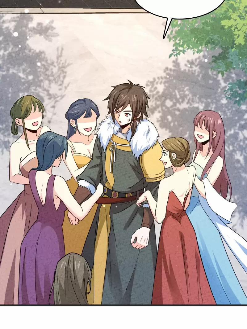 Ngươi Thực Sự Là Thiên Tài 14 trang 3