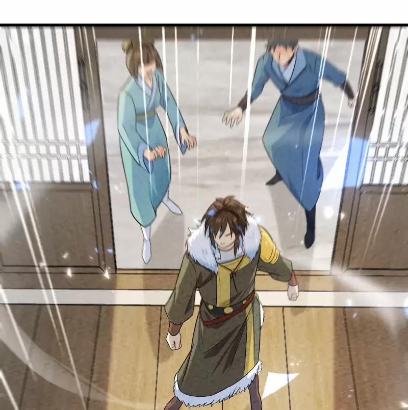 Ngươi Thực Sự Là Thiên Tài 14 trang 30