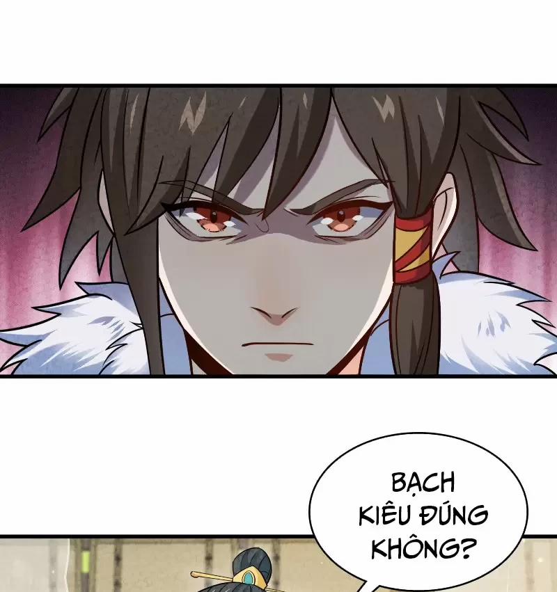 Ngươi Thực Sự Là Thiên Tài 14 trang 35