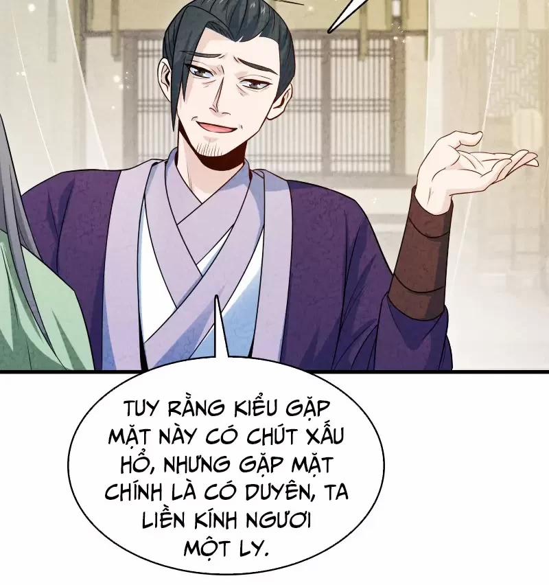 Ngươi Thực Sự Là Thiên Tài 14 trang 36