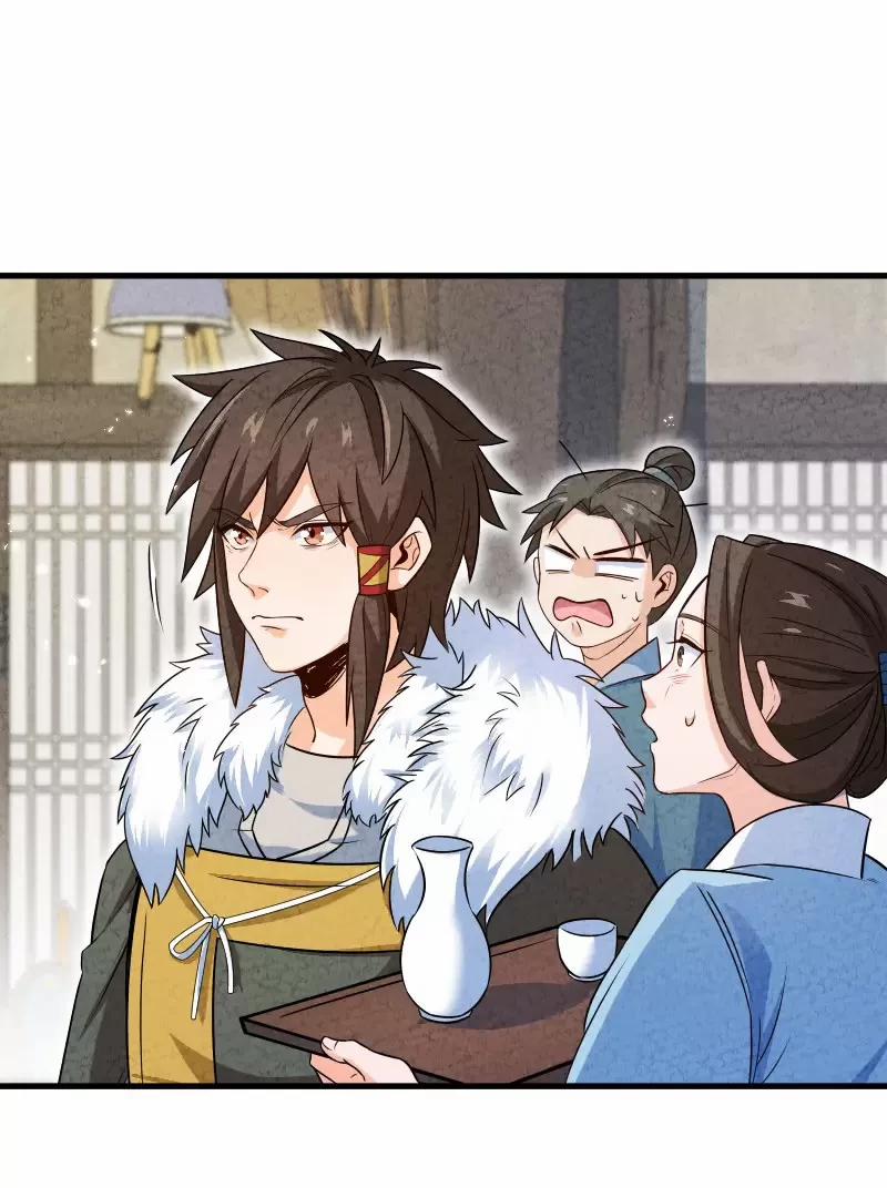 Ngươi Thực Sự Là Thiên Tài 14 trang 38