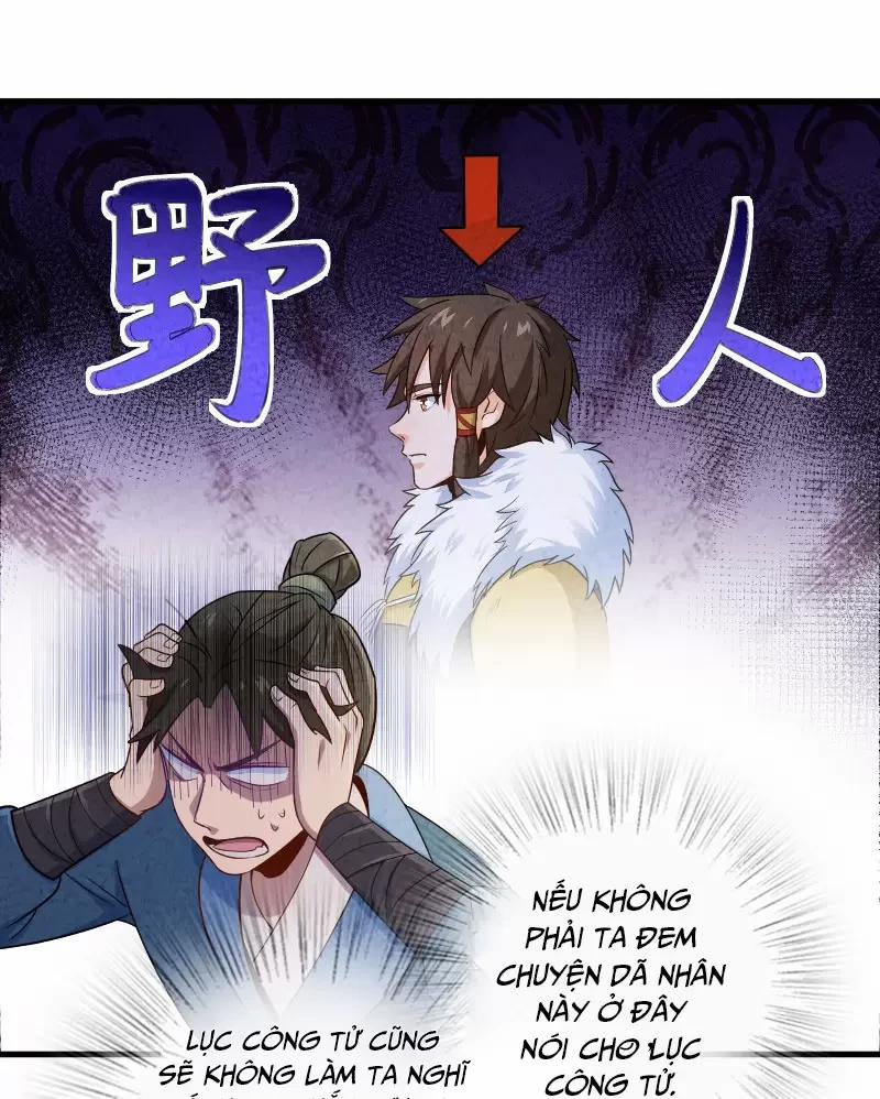 Ngươi Thực Sự Là Thiên Tài 14 trang 39