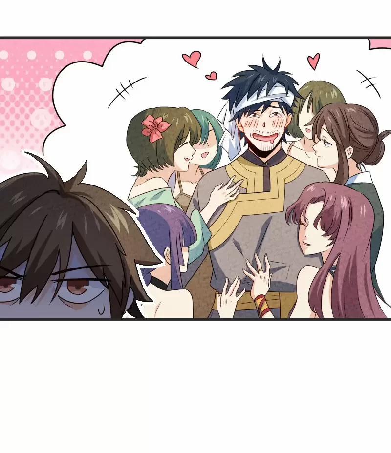 Ngươi Thực Sự Là Thiên Tài 14 trang 4