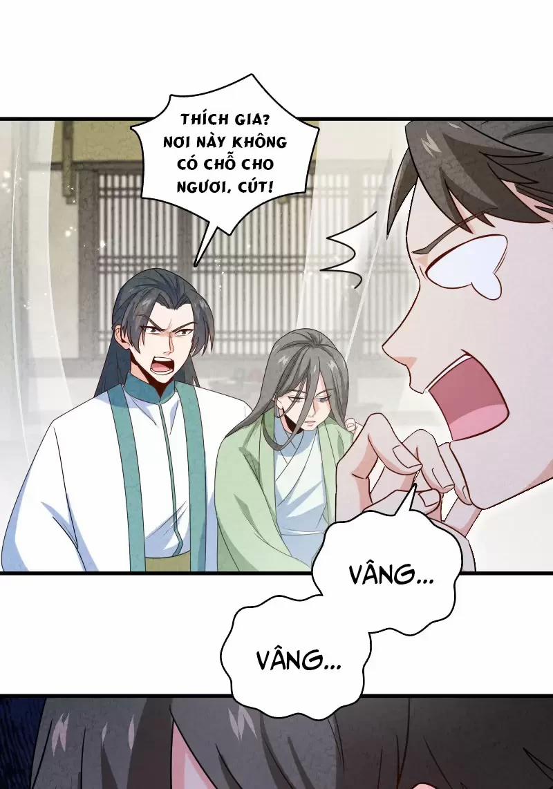 Ngươi Thực Sự Là Thiên Tài 14 trang 41