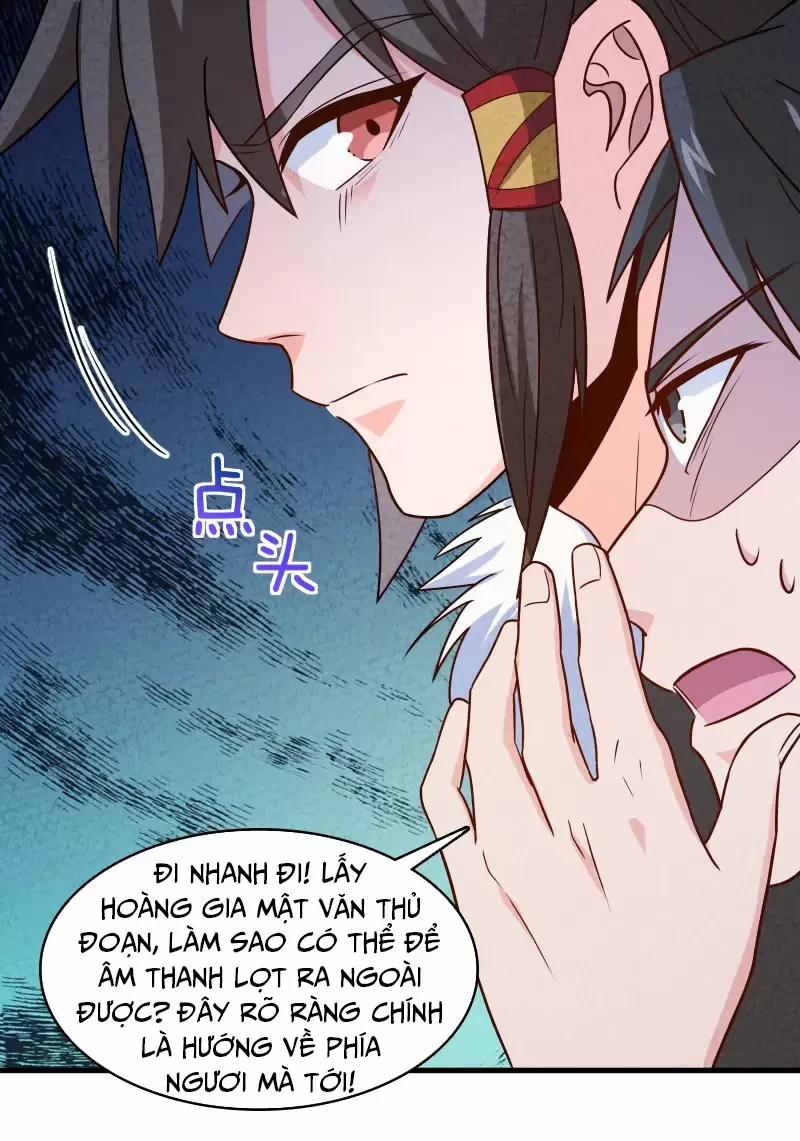 Ngươi Thực Sự Là Thiên Tài 14 trang 42