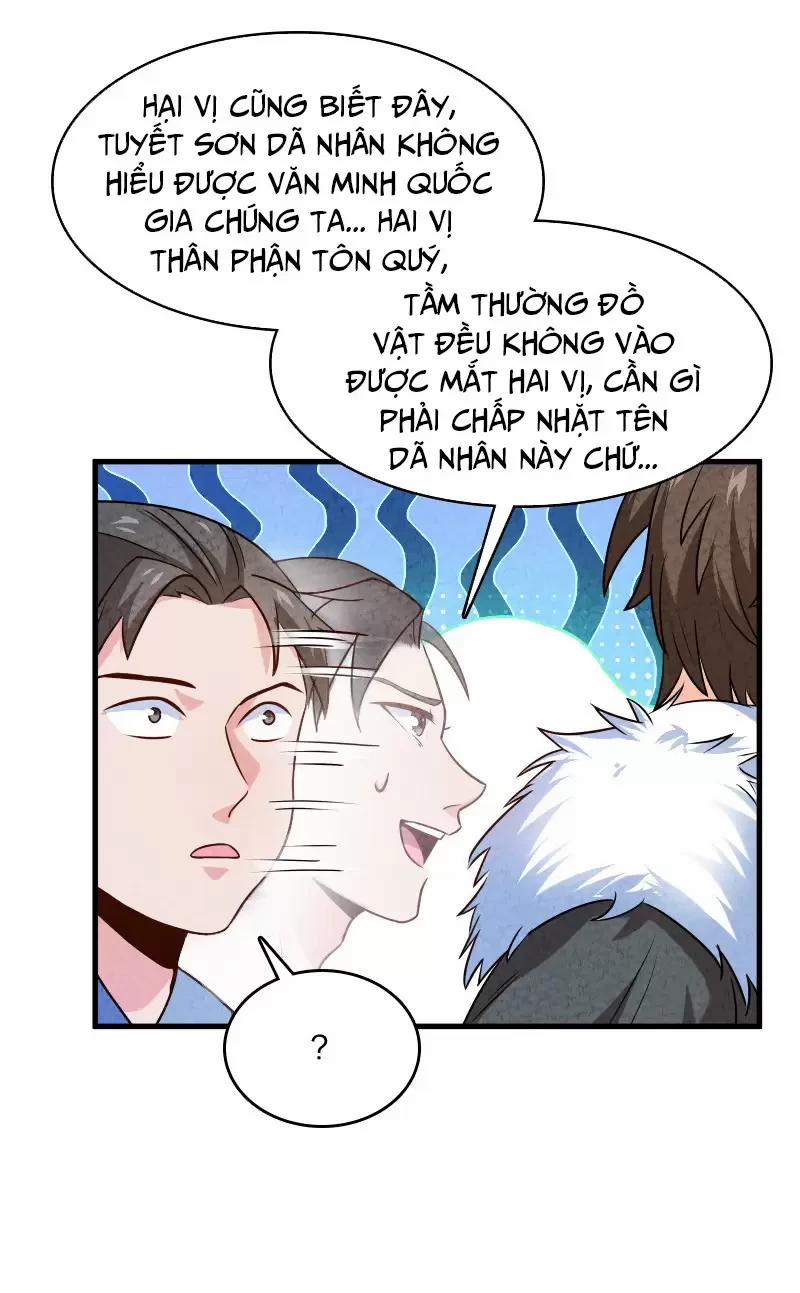 Ngươi Thực Sự Là Thiên Tài 14 trang 43