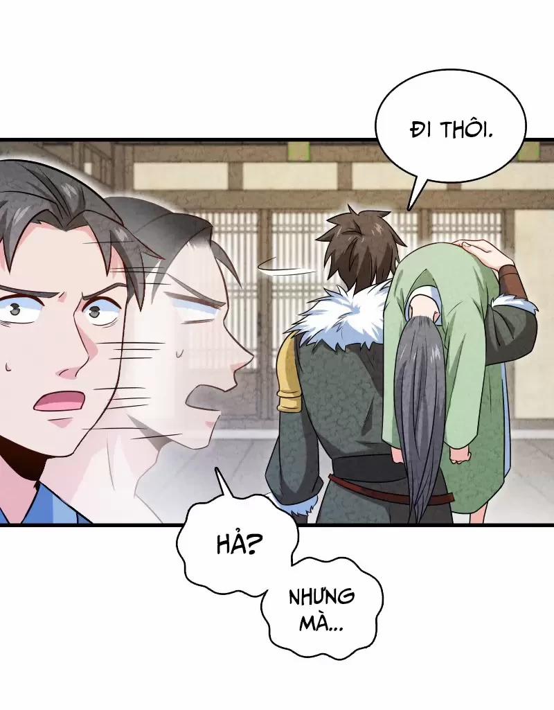 Ngươi Thực Sự Là Thiên Tài 14 trang 46