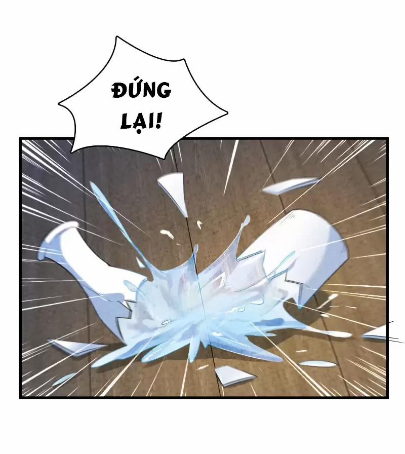 Ngươi Thực Sự Là Thiên Tài 14 trang 47