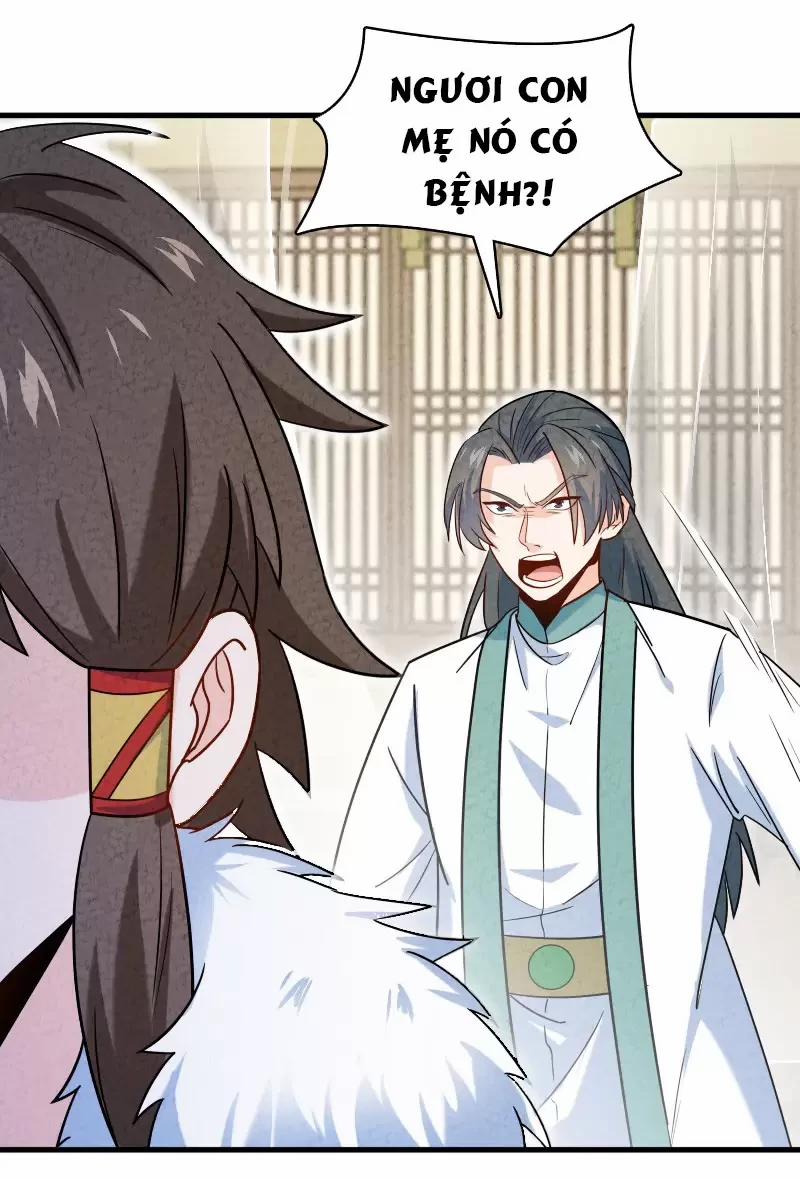 Ngươi Thực Sự Là Thiên Tài 14 trang 48
