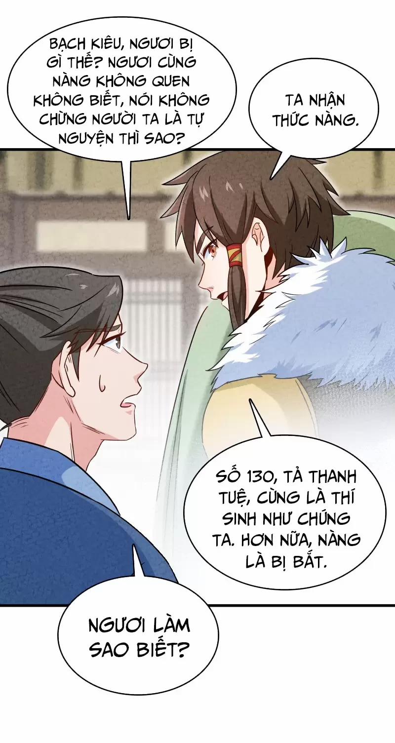 Ngươi Thực Sự Là Thiên Tài 14 trang 49