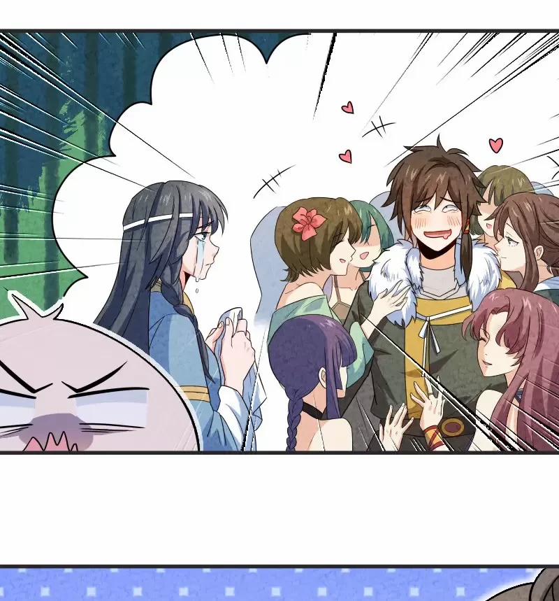 Ngươi Thực Sự Là Thiên Tài 14 trang 5