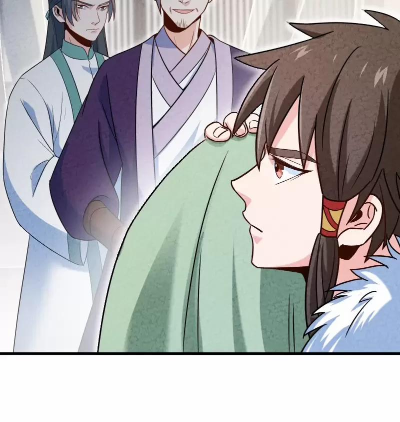 Ngươi Thực Sự Là Thiên Tài 14 trang 52