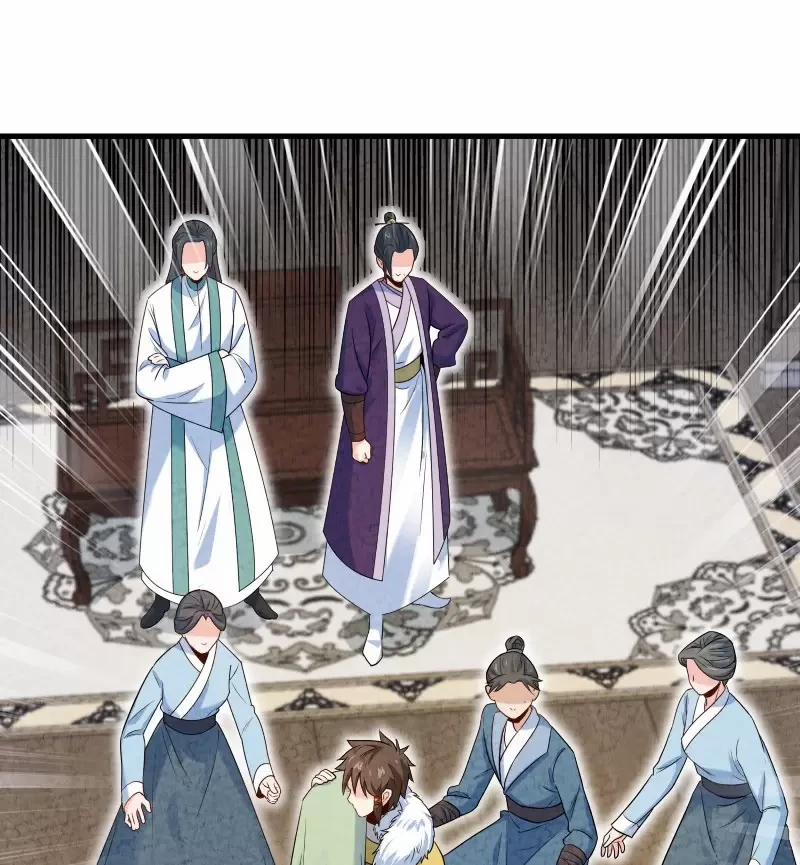 Ngươi Thực Sự Là Thiên Tài 14 trang 53