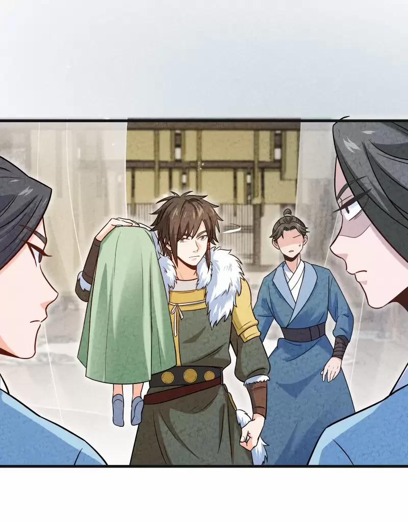 Ngươi Thực Sự Là Thiên Tài 14 trang 55