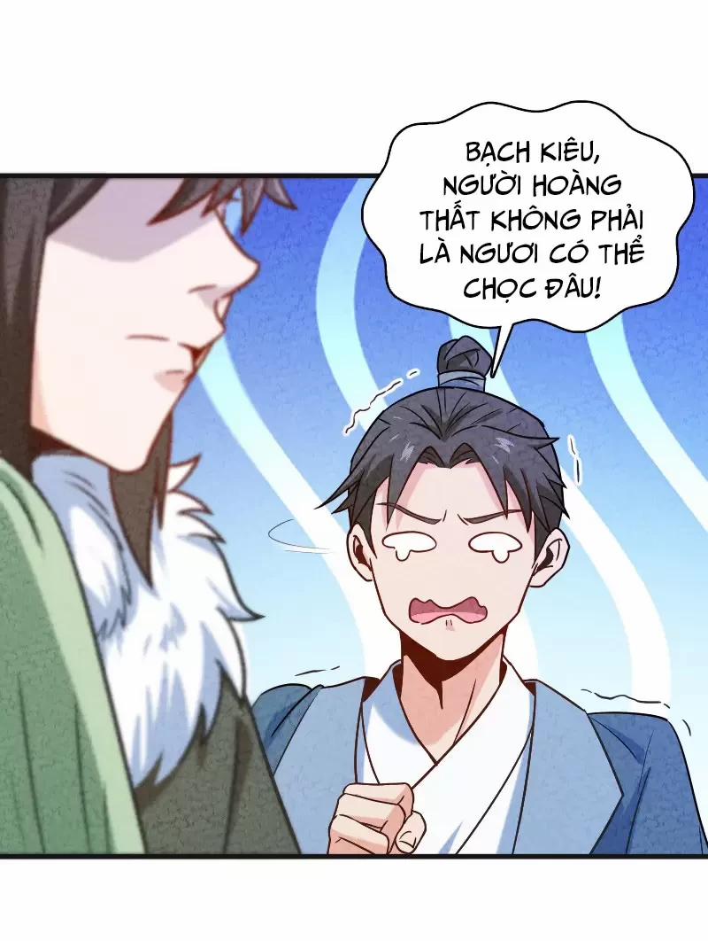 Ngươi Thực Sự Là Thiên Tài 14 trang 56