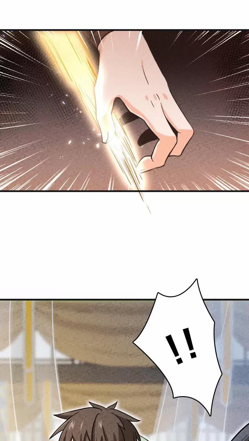 Ngươi Thực Sự Là Thiên Tài 14 trang 57