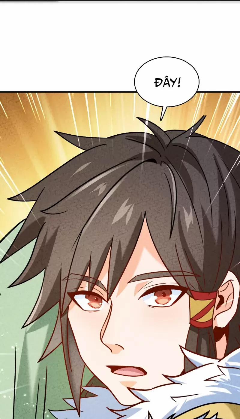 Ngươi Thực Sự Là Thiên Tài 14 trang 59