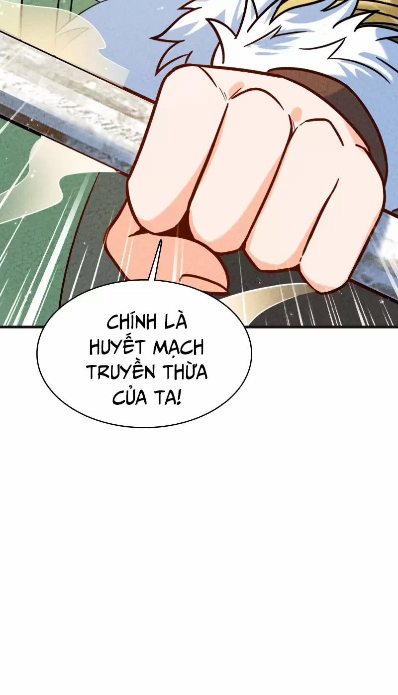 Ngươi Thực Sự Là Thiên Tài 14 trang 60