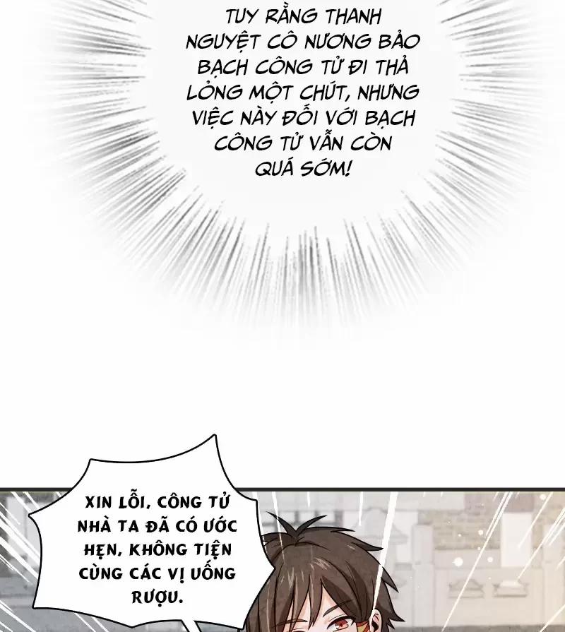 Ngươi Thực Sự Là Thiên Tài 14 trang 7