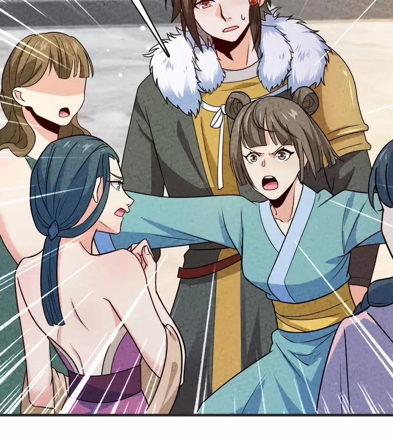 Ngươi Thực Sự Là Thiên Tài 14 trang 8