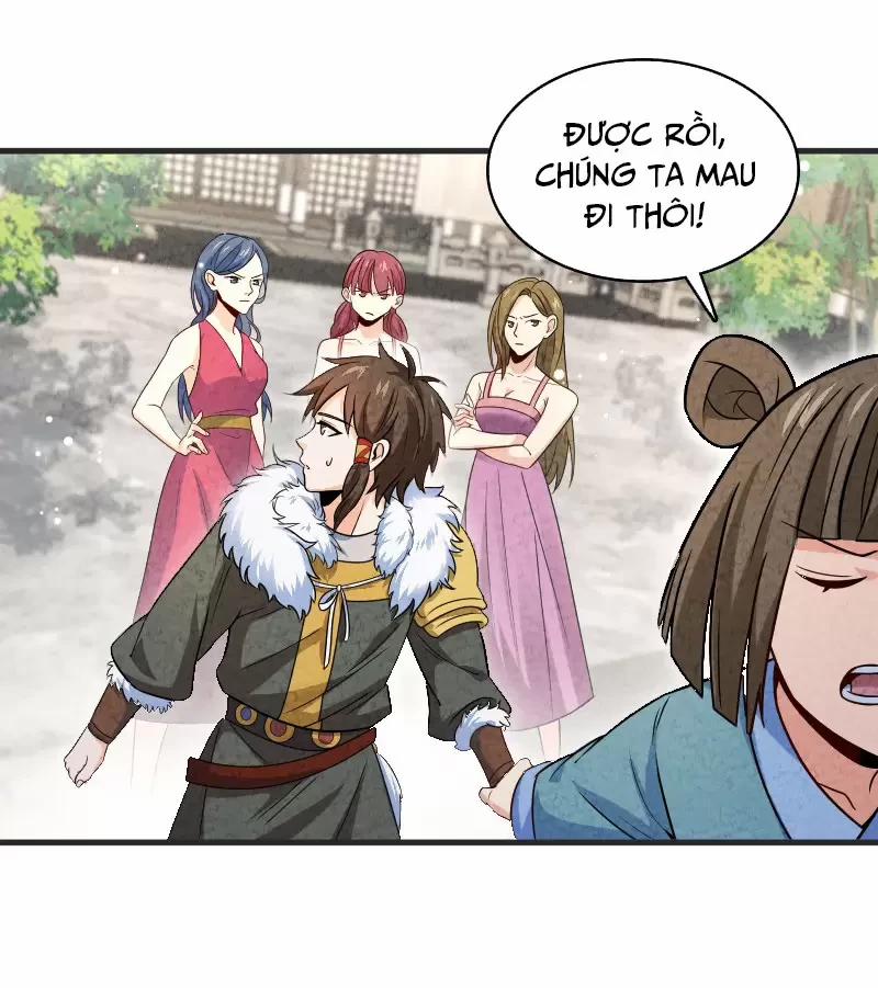 Ngươi Thực Sự Là Thiên Tài 14 trang 9